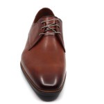 Floris van Bommel molière cognac leder 30295-24 H